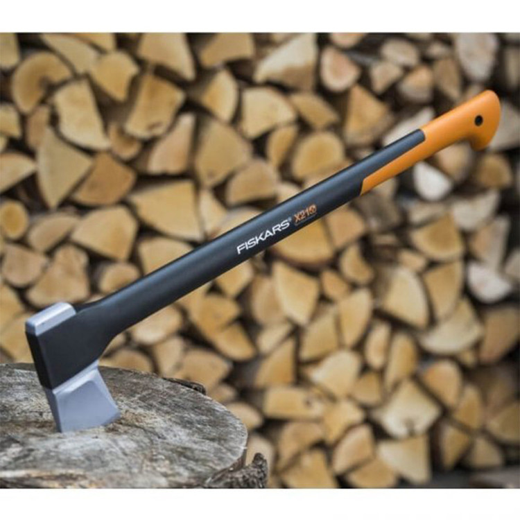 تبر فیسکارس مدل Splitting Axe L X21 2021