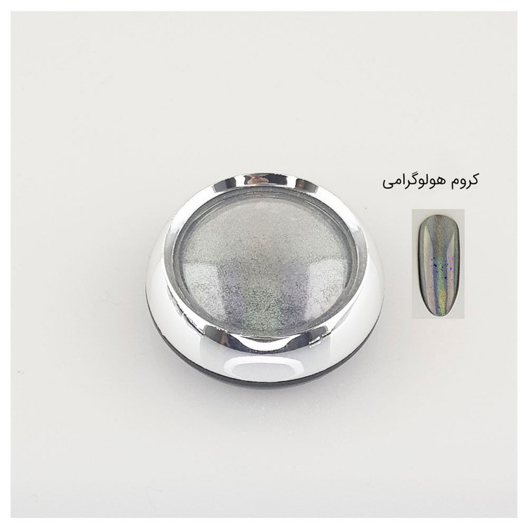 پودر لاک ناخن مدل AR-PC17