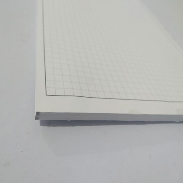 دفتر شطرنجی 60 برگ نارو کد 001