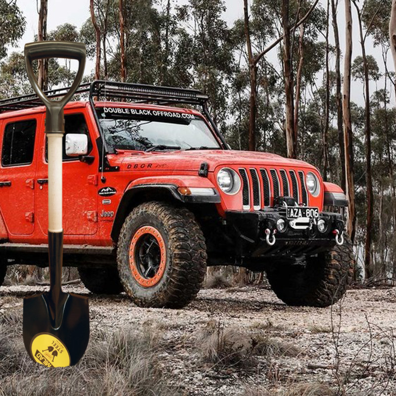 بیل میلاد مدل Off-Road2