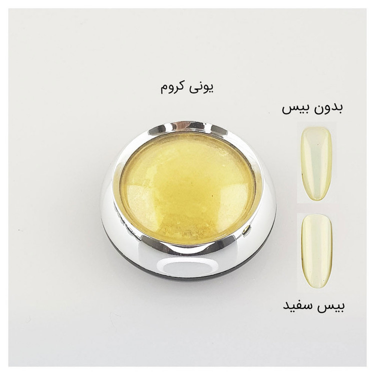 پودر لاک ناخن مدل AR-PC45
