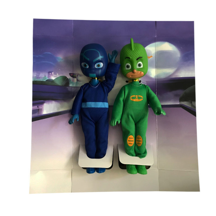 فیگور مدل pjmasks مجموعه 2 عددی