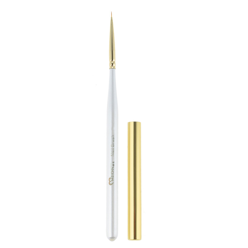 قلم موی طراحی ناخن میچا مدل MI-01