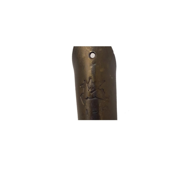 بیل مدل TB 02