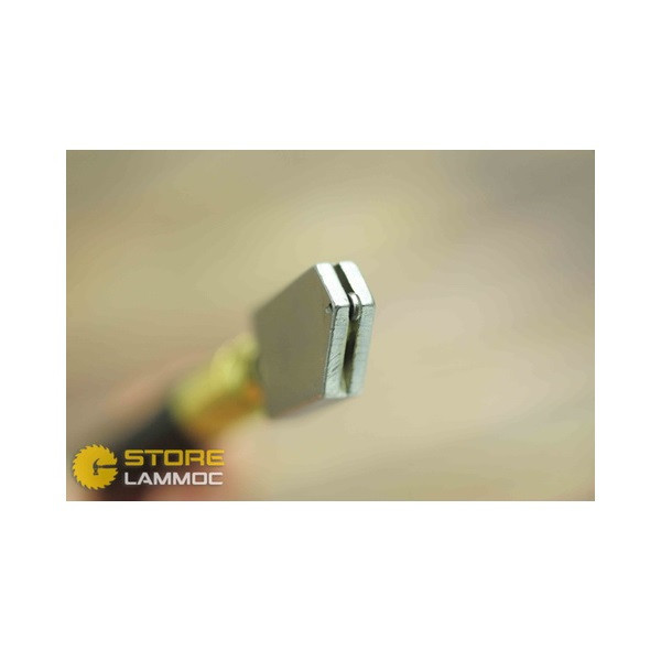 الماس شیشه بر اینکو مدل HGCT-03