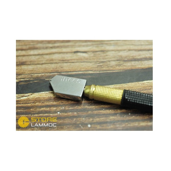 الماس شیشه بر اینکو مدل HGCT-03