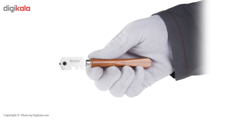 الماس شیشه بر رونیکس مدل RH-3400