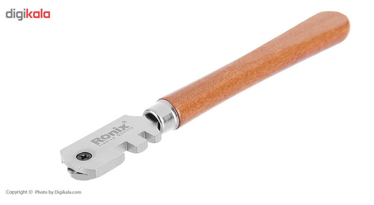 الماس شیشه بر رونیکس مدل RH-3400