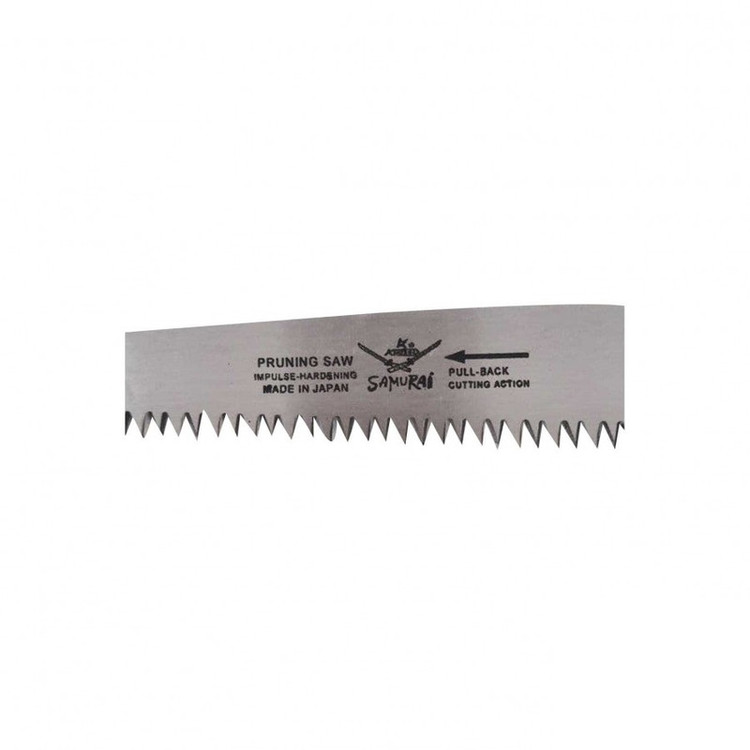 اره باغبانی سامورایی مدل مدل JD-180-LH