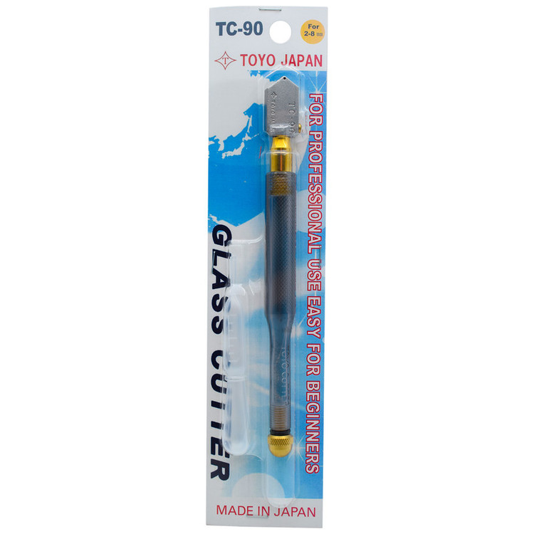 الماس شیشه بر تویو مدل No.TC-90