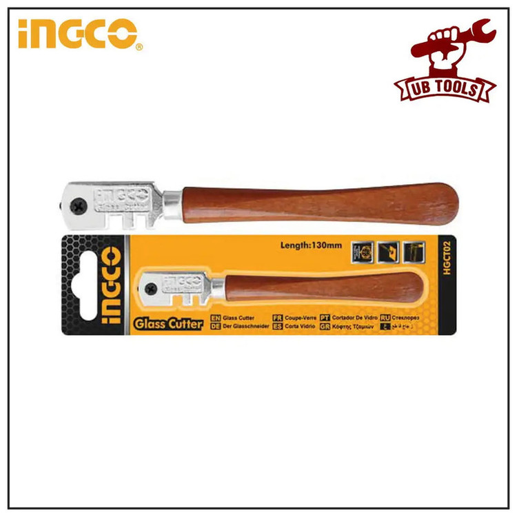 الماس شیشه بر اینکو مدل HGCT02