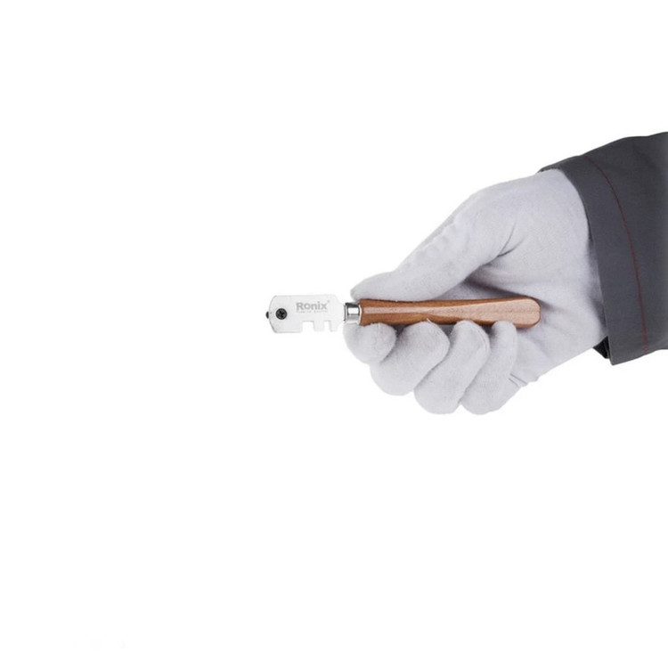الماس شیشه بر رونیکس مدل RH-3400