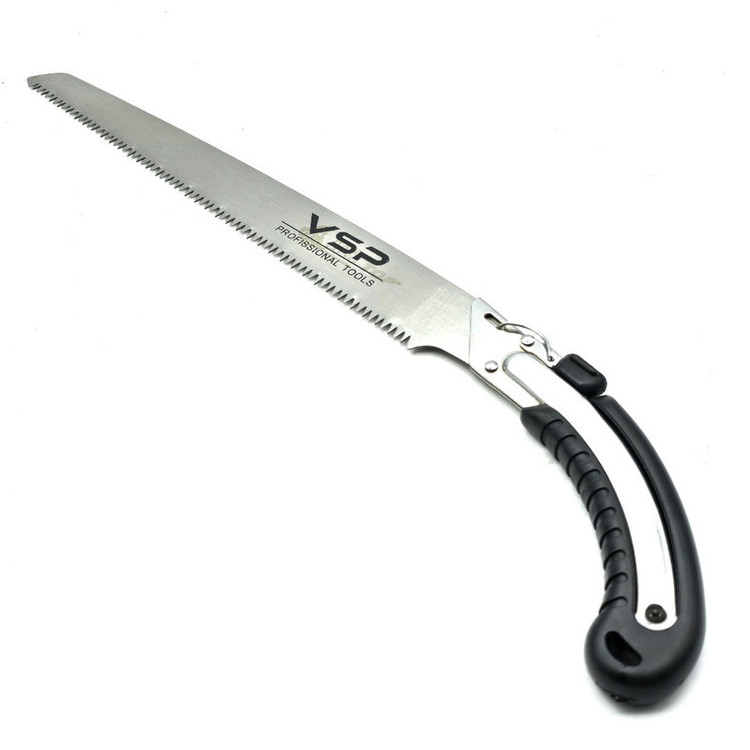 اره دستی باغبانی تاشو وی اس پی مدل PROFESSIONAL-TOOLS