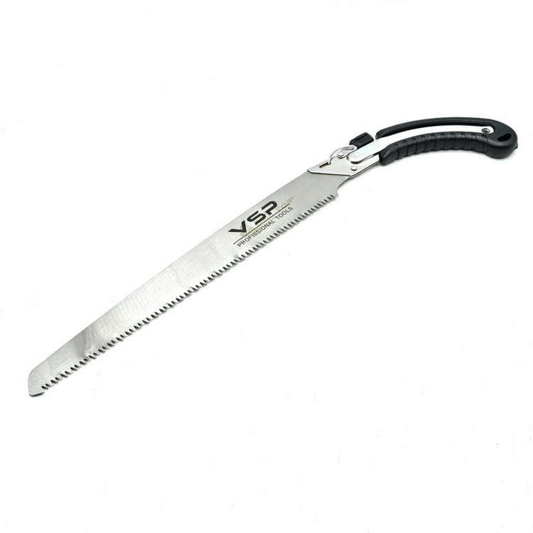 اره دستی باغبانی تاشو وی اس پی مدل PROFESSIONAL-TOOLS