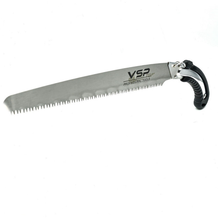 اره دستی باغبانی تاشو وی اس پی مدل PROFESSIONAL-TOOLS