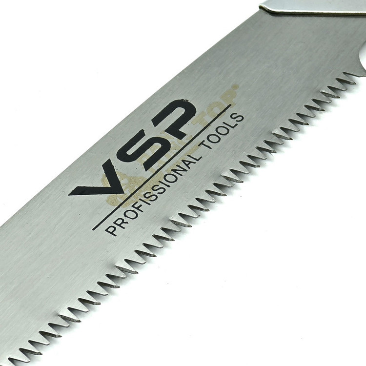 اره دستی باغبانی تاشو وی اس پی مدل PROFESSIONAL-TOOLS