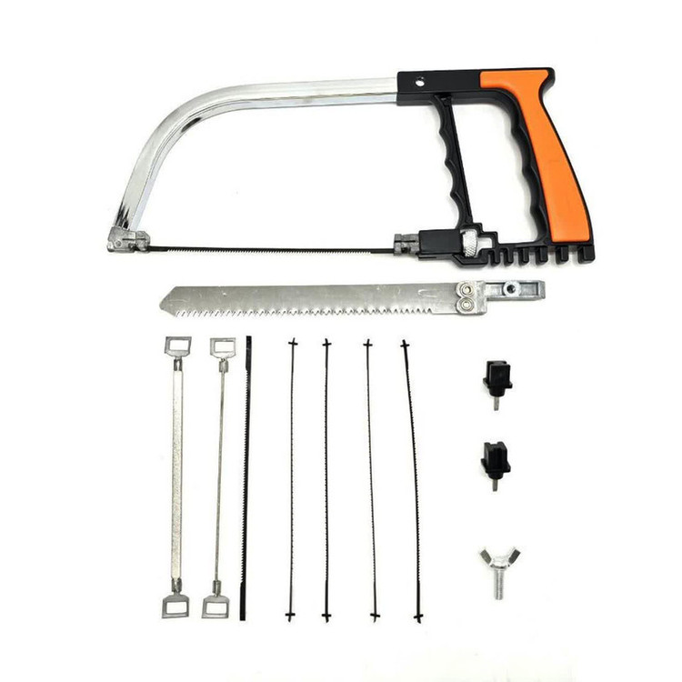 اره مویی و کمان مدل P-SAW مجموعه 10عددی