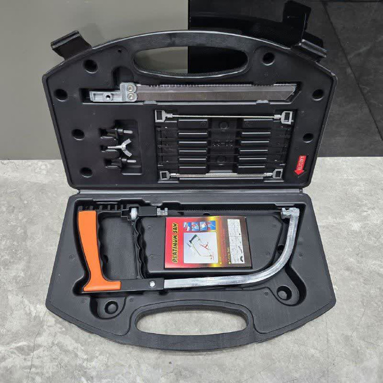 اره مویی و کمان مدل P-SAW مجموعه 10عددی