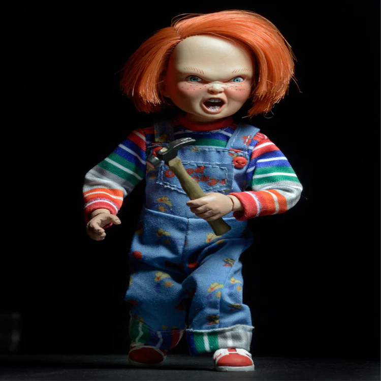 اکشن فیگور نکا مدل Chucky