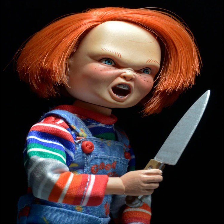 اکشن فیگور نکا مدل Chucky