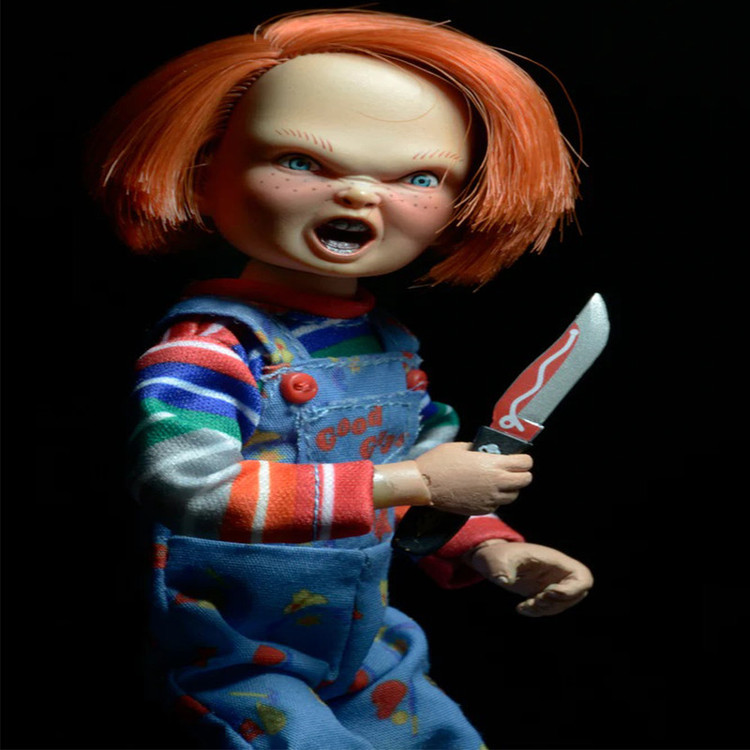 اکشن فیگور نکا مدل Chucky