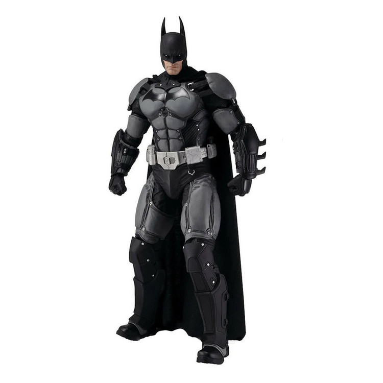 اکشن فیگور مدل Batman Arkham Origins