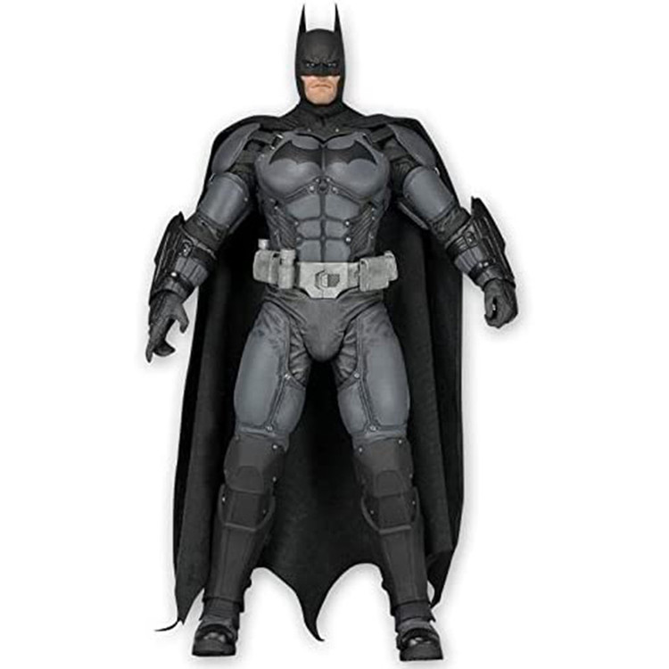 اکشن فیگور مدل Batman Arkham Origins