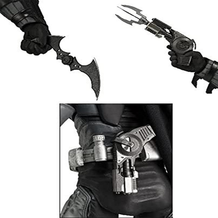 اکشن فیگور مدل Batman Arkham Origins