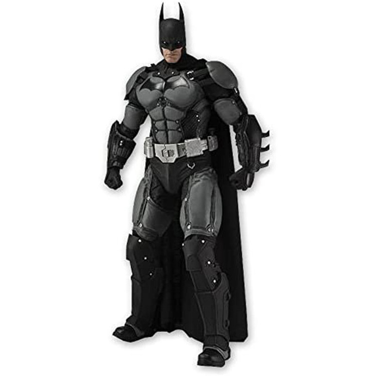 اکشن فیگور مدل Batman Arkham Origins