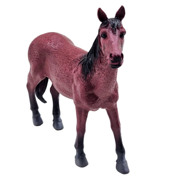فیگور ناب سل مدل اسب Horse ارتفاع 18 سانتی متر