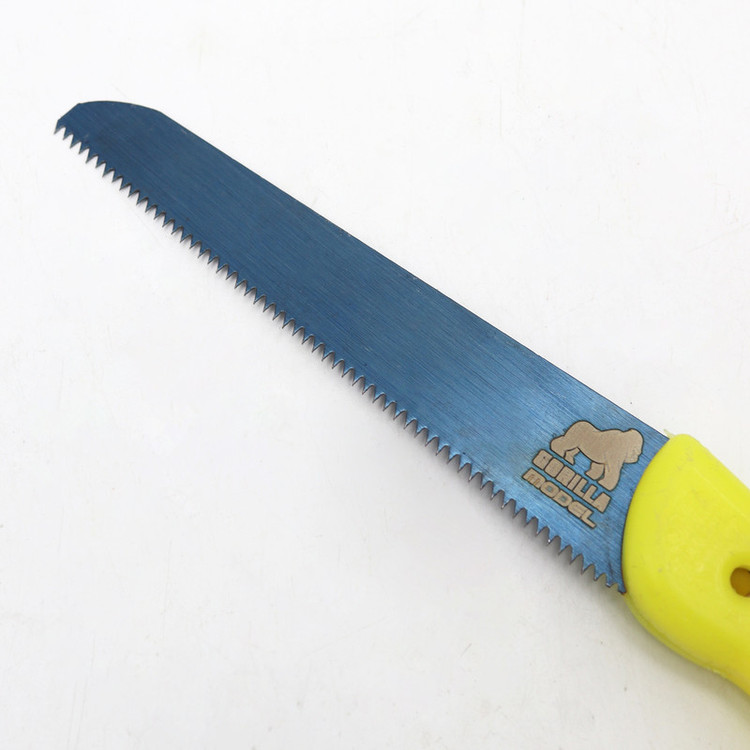 اره مو بری مدل گوریلا کد YP-DASTEPELASTIC-023CM