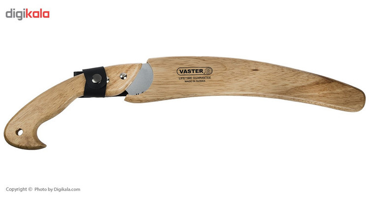 اره باغبانی واستر مدل Wooden Handle