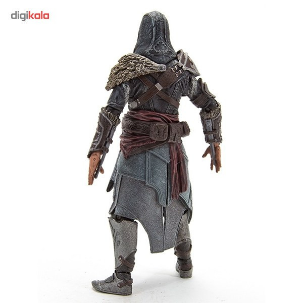 اکشن فیگور نکا مدل Ezio Assassins Creed Revelations