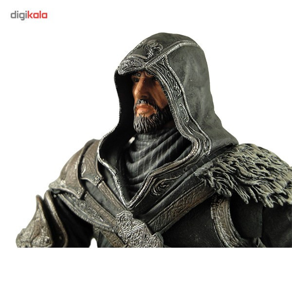 اکشن فیگور نکا مدل Ezio Assassins Creed Revelations