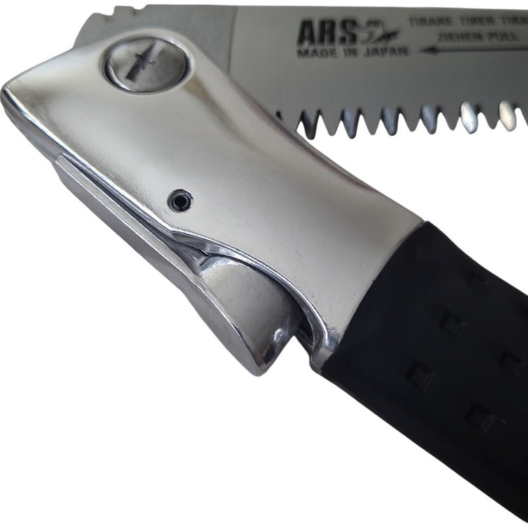 اره تاشو آرس مدل Pm-24L TURBOCUT
