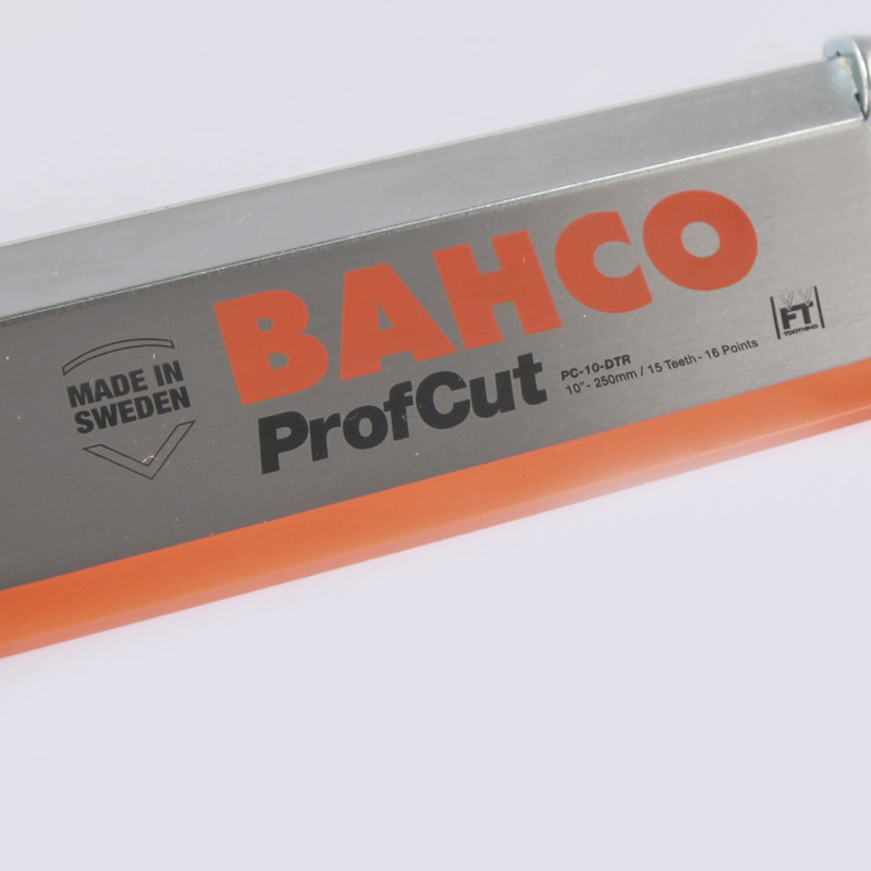 اره باهکو مدل PC-10-DTR ProfCut