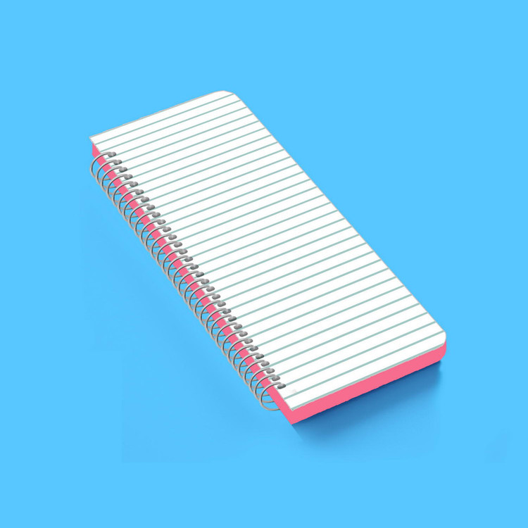 دفترچه یادداشت مستر راد مدل to do list طرح شانل کد Chanel 1548