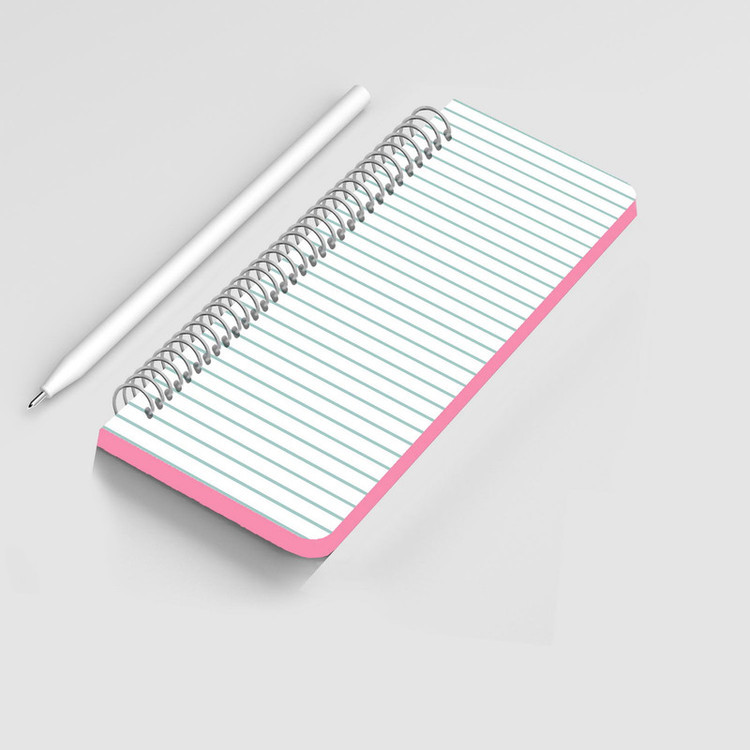 دفترچه یادداشت مستر راد مدل to do list طرح شانل کد Chanel 1548
