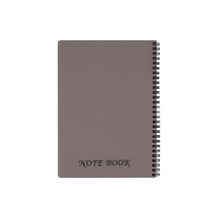 دفتر مشق 60 برگ پاپکو مدل NB-615F کد HT01