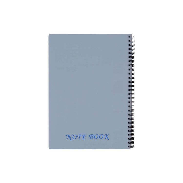 دفتر مشق 60 برگ پاپکو مدل NB-615F کد HT01