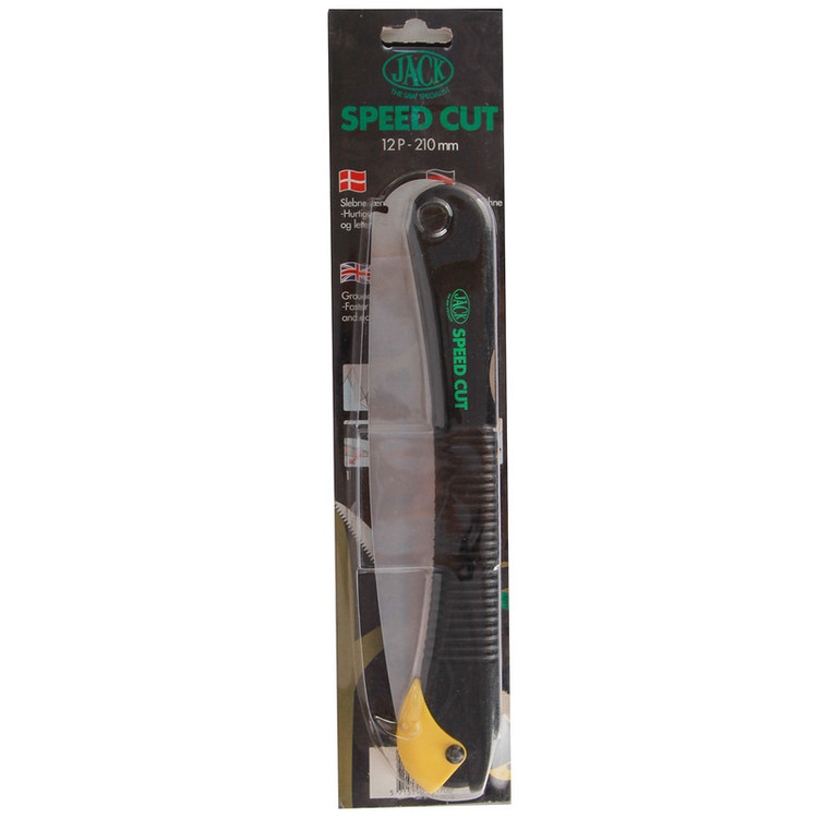 اره باغبانی جک مدل اسپید کات