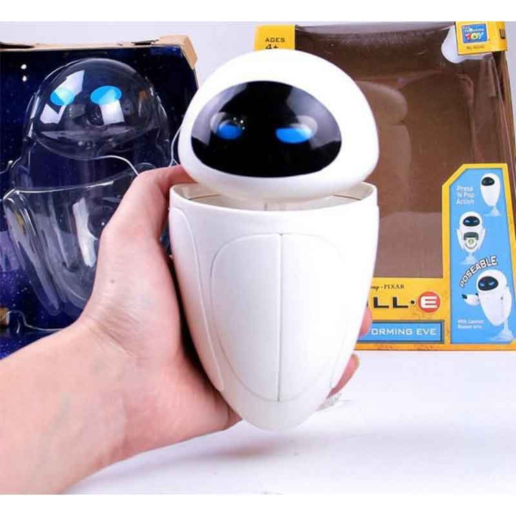 اکشن فیگور تینک وی تویز مدل ایو سری Eve