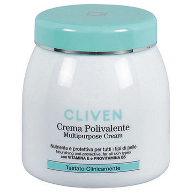 کرم چند منظوره کلیون مدل Multipurpose Cream حجم 300 میلیلیتر