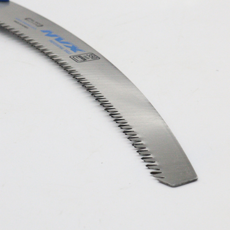 اره باغبانی ان وی ایکس مدل YP-KORE-GHALAFDAR-350MM