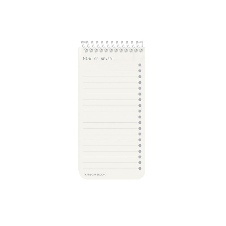 دفترچه یادداشت 80 برگ مدل To Do List کد P