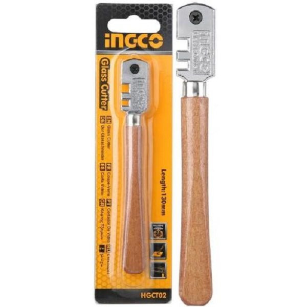 الماس شیشه بر اینکو مدل HGC-T02