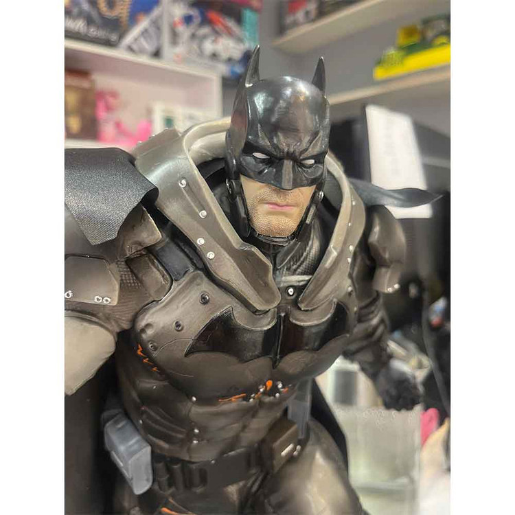فیگور مدل بتمن آرمور طرح Batman Armor LED