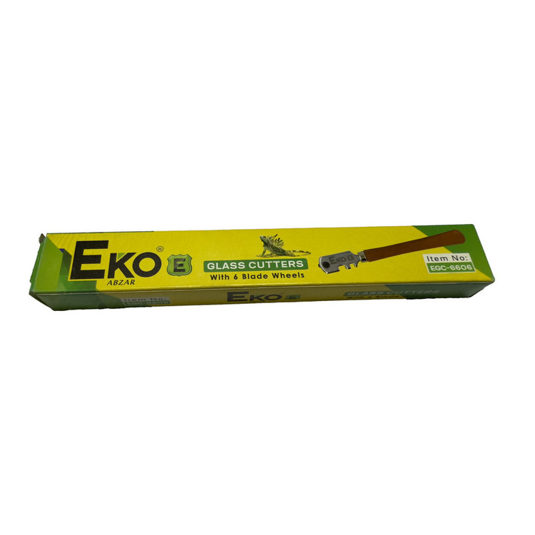 الماس شیشه بر اکو مدل SMT-EKO-GLASS cutter-EG6606