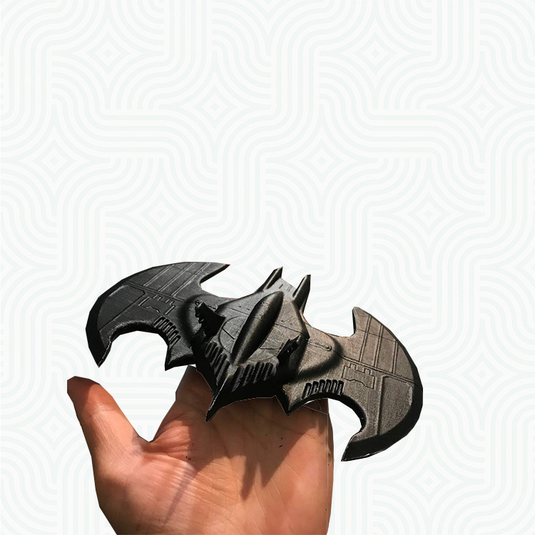 فیگور کاف تینگز مدل Batman طرح Batwing