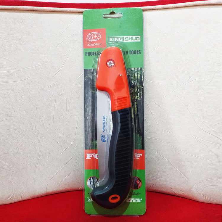 اره تاشو ایکسینگ شو مدل Carbon